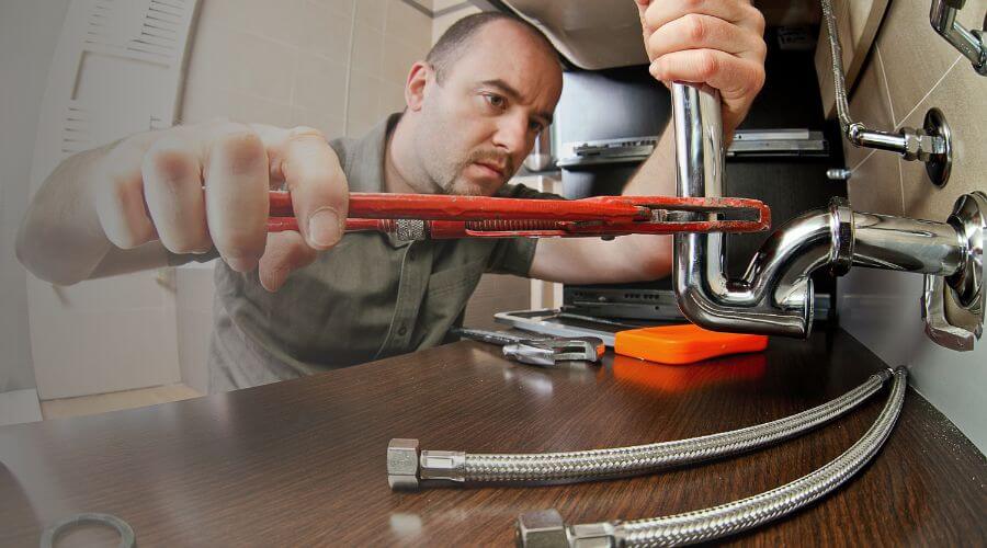 Professional water heater repair in Beulah, MI